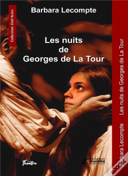 Capa do artigo Les Nuits De Georges De La Tour