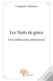 Capa do artigo Les Nuits De Grace