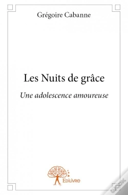 Capa do artigo Les Nuits De Grace