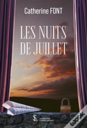 Capa do artigo Les Nuits De Juillet
