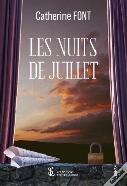 Capa do artigo Les Nuits De Juillet