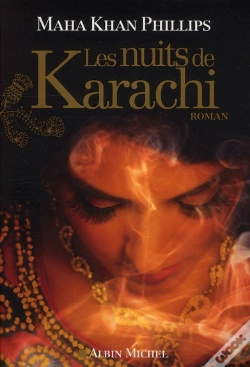 Capa do artigo Les Nuits De Karachi