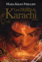 Capa do artigo Les Nuits De Karachi