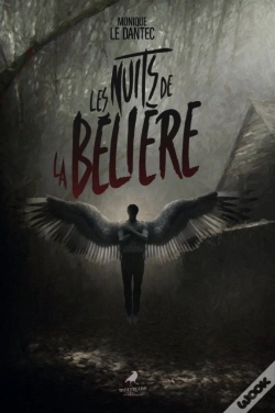 Capa do artigo Les Nuits De La Bélière