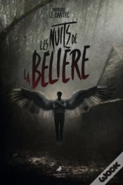 Capa do artigo Les Nuits De La Bélière