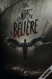 Capa do artigo Les Nuits De La Bélière