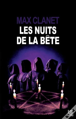 Capa do artigo Les Nuits De La Bete