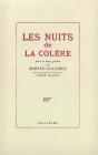 Les Nuits De La Colere - Preview