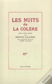 Capa do artigo Les Nuits De La Colere