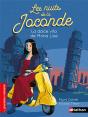 Les Nuits De La Joconde : La Dolce Vita De Mona Lisa - Preview