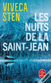 Capa do artigo Les Nuits De La Saint-Jean