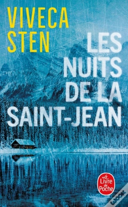 Capa do artigo Les Nuits De La Saint-Jean