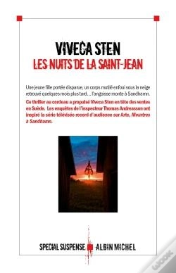 Capa do artigo Les Nuits De La Saint-Jean