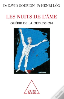 Capa do artigo Les Nuits De L'Âme ; Guérir De La Dépression