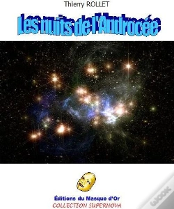 Capa do artigo Les Nuits De L'Androcee