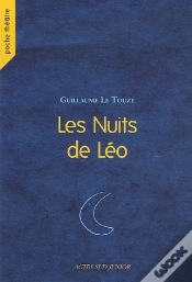 Capa do artigo Les Nuits De Léo