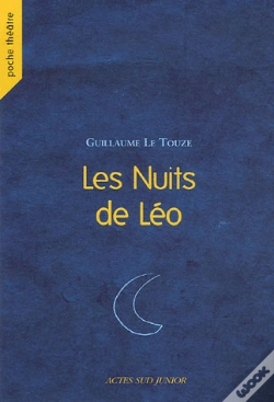 Capa do artigo Les Nuits De Léo
