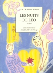 Capa do artigo Les Nuits De Léo