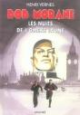 Les Nuits De L'Ombre Jaune - Preview