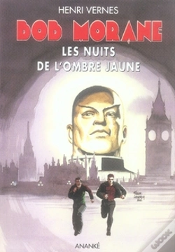 Capa do artigo Les Nuits De L'Ombre Jaune