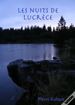 Capa do artigo Les Nuits De Lucrèce
