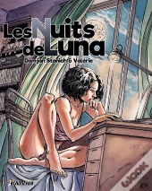 Les Nuits De Luna