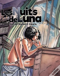 Capa do artigo Les Nuits De Luna