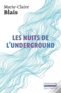 Capa do artigo Les Nuits De L'Underground