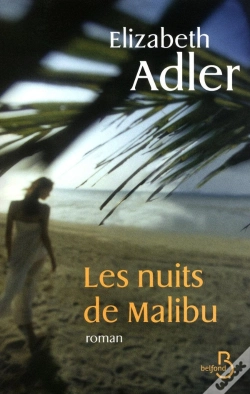 Capa do artigo Les Nuits De Malibu