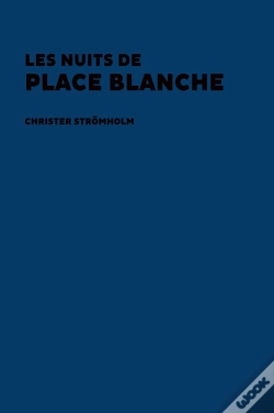 Capa do artigo Les Nuits De Place Blanche