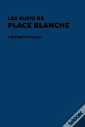Capa do artigo Les Nuits De Place Blanche