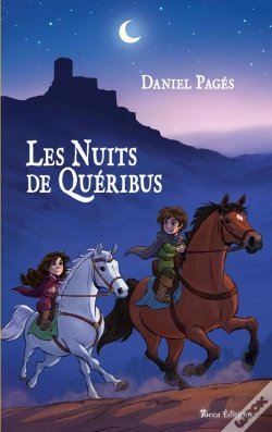 Capa do artigo Les Nuits De Quéribus