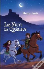Capa do artigo Les Nuits De Quéribus