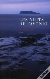 Capa do artigo Les Nuits De Ravonio