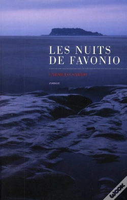 Capa do artigo Les Nuits De Ravonio