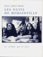Les Nuits De Romainville - Preview