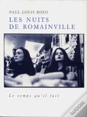 Capa do artigo Les Nuits De Romainville