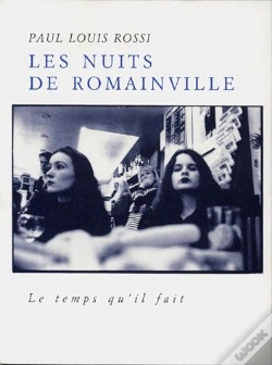 Capa do artigo Les Nuits De Romainville