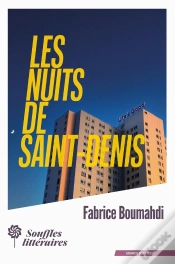Capa do artigo Les Nuits De Saint-Denis