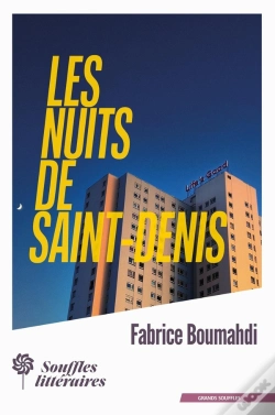 Capa do artigo Les Nuits De Saint-Denis