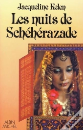 Les Nuits De Scheherazade