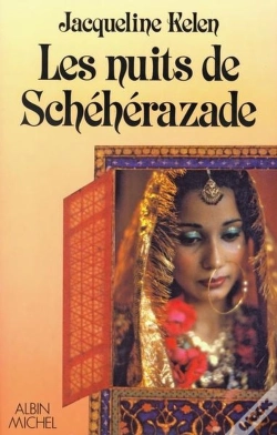 Capa do artigo Les Nuits De Scheherazade