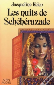 Capa do artigo Les Nuits De Scheherazade