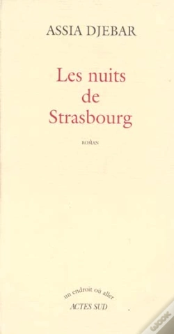 Capa do artigo Les Nuits De Strasbourg