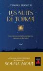 Les Nuits De Topkapi : Une Aventure De Balthazar Herrero, Médecin Du Roi-Soleil - Preview