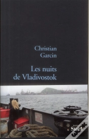 Capa do artigo Les Nuits De Vladivostok
