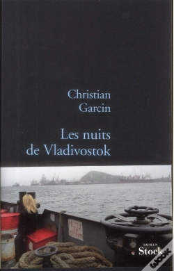 Capa do artigo Les Nuits De Vladivostok
