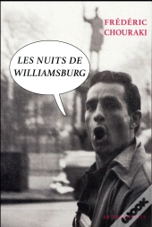 Les Nuits De William Burg