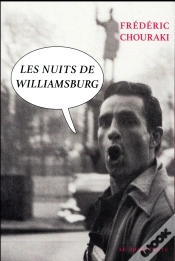 Capa do artigo Les Nuits De William Burg