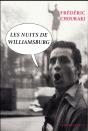 Les Nuits De William Burg - Preview